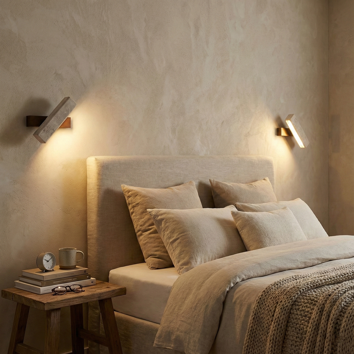 Tonya Wall Lamp — product view 9