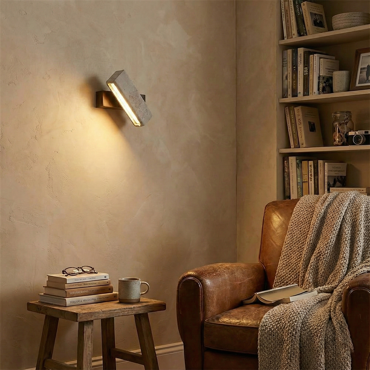 Tonya Wall Lamp — product view 10