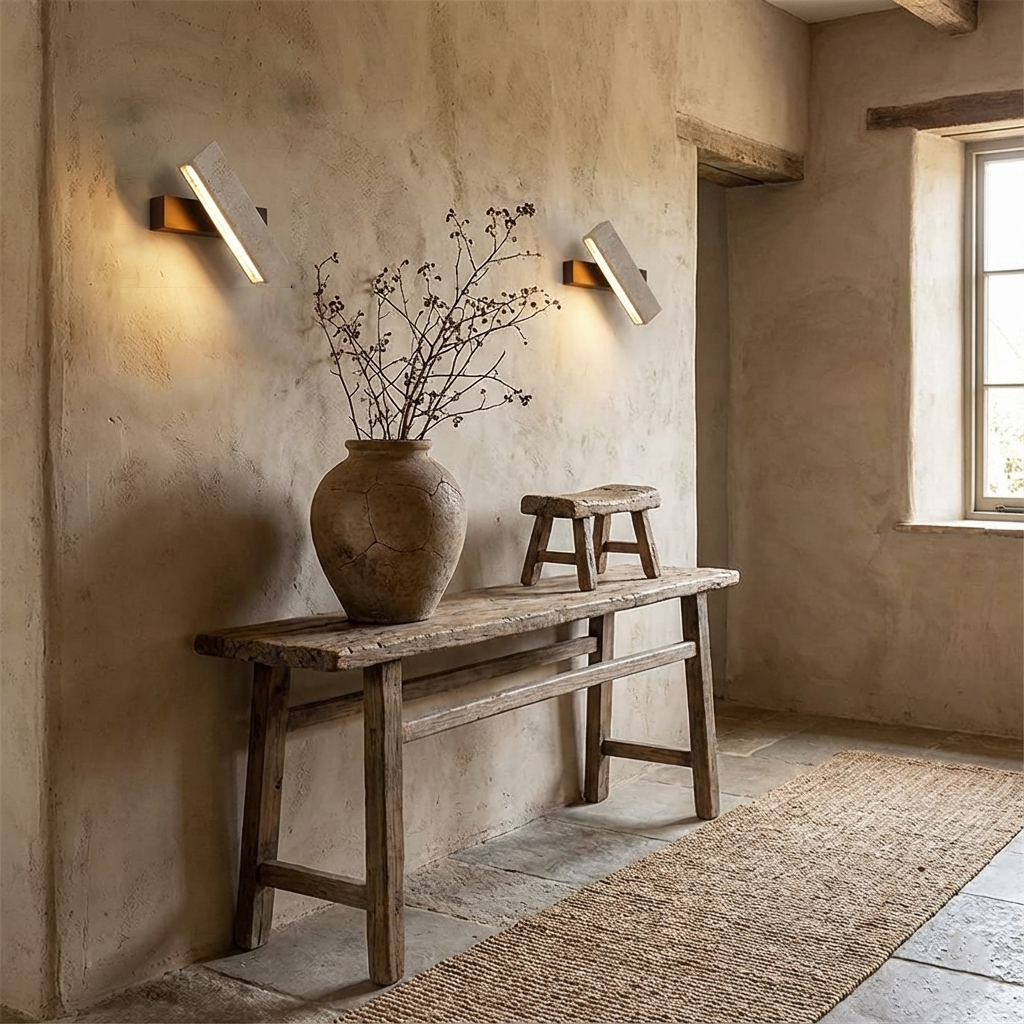 Tonya Wall Lamp — product view 12