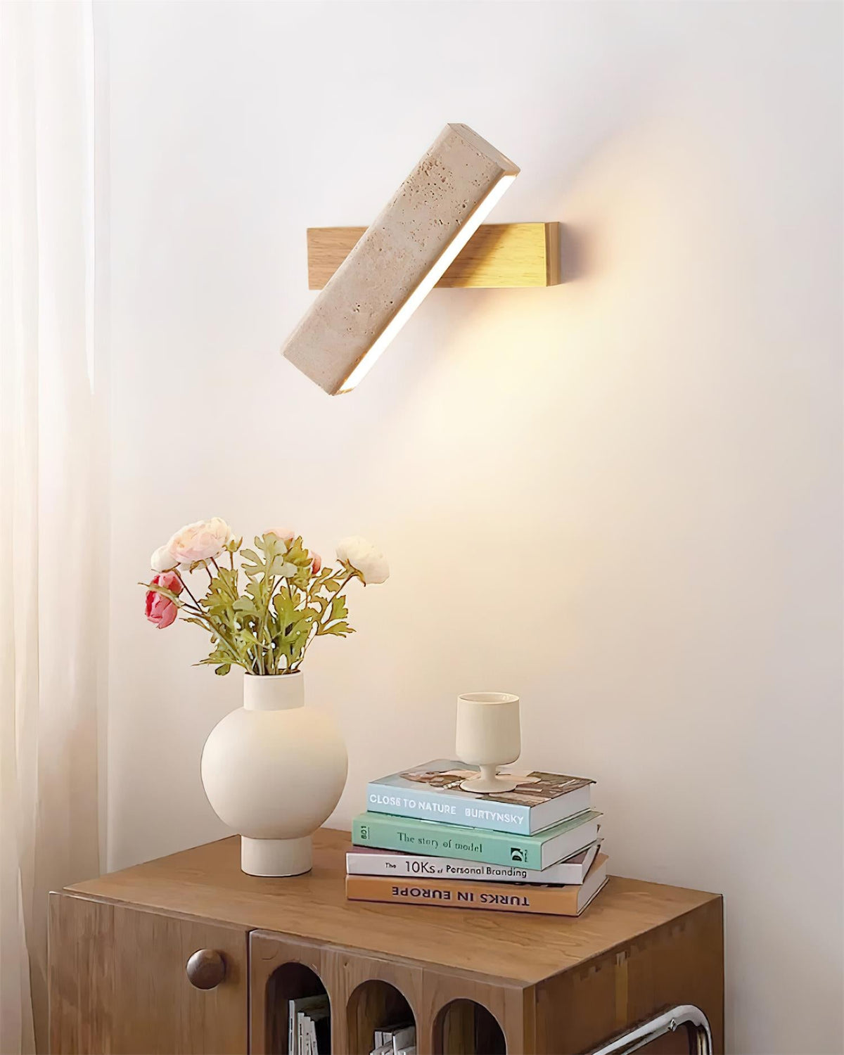 Tonya Wall Lamp — product view 15