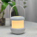 Sarina LED Aluminum Table Lamp — product view 10