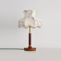 Melilla Wood Table Lamp — product view 11