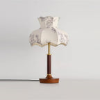 Melilla Wood Table Lamp — product view 11