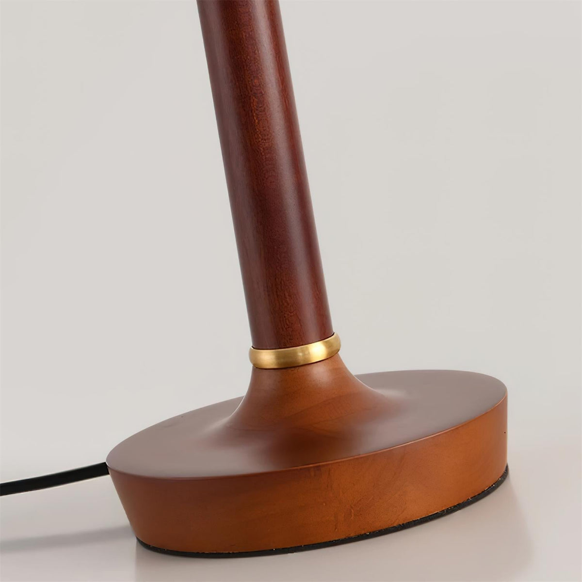 Melilla Wood Table Lamp — product view 14