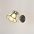 Alessio Flowers Metal Wall Lamp — product view 2