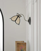 Alessio Flowers Metal Wall Lamp — product view 10