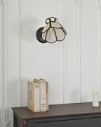 Alessio Flowers Metal Wall Lamp — product view 11
