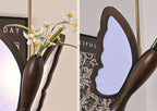 Galileo Butterfly Wood Pendant Lamp — product view 10