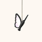 Galileo Butterfly Wood Pendant Lamp — product view 14