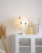 Miko Metal Table Lamp — product view 9