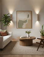 Core Wall Lamp — product view 2