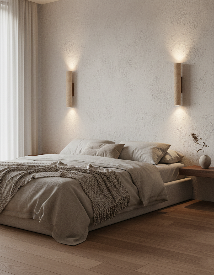 Core Wall Lamp — product view 3