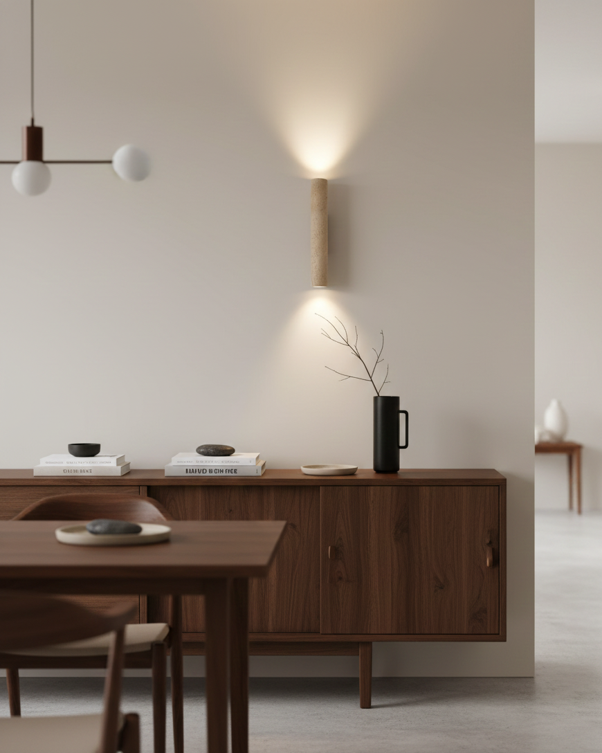 Core Wall Lamp — product view 4
