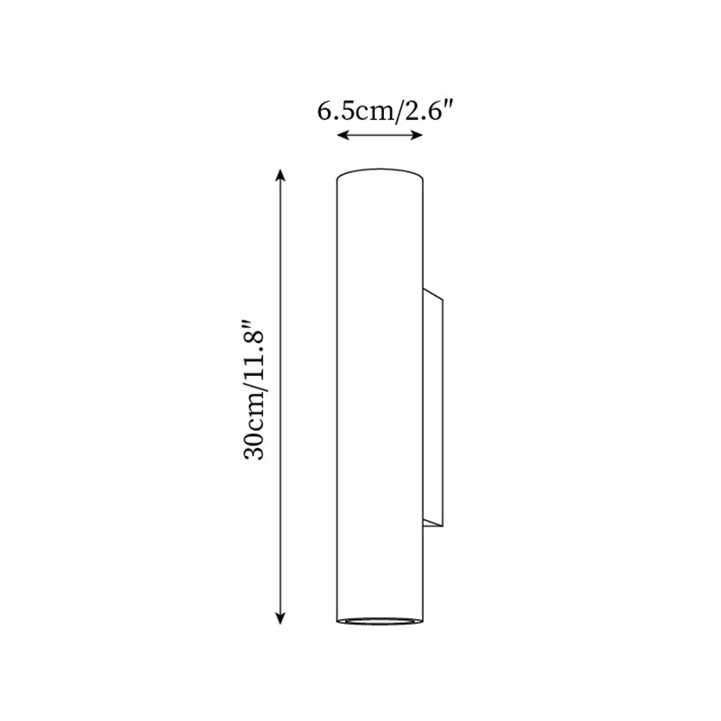 Core Wall Lamp — product view 5