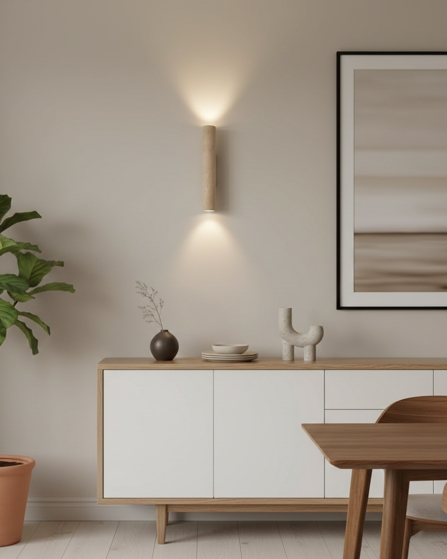 Core Wall Lamp — product view 6