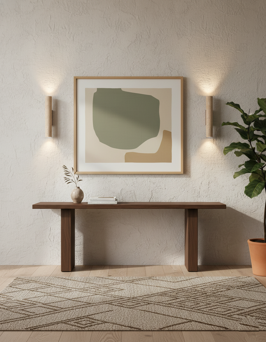 Core Wall Lamp — product view 7