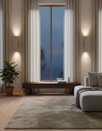 Core Wall Lamp — product view 9