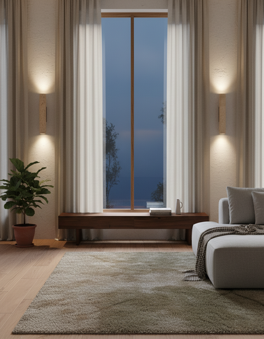 Core Wall Lamp — product view 9
