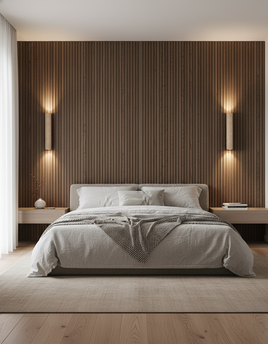Core Wall Lamp — product view 10