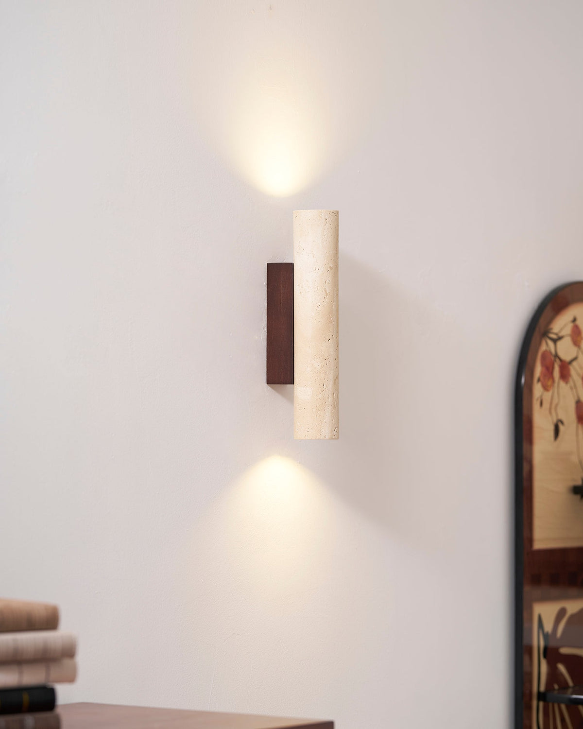 Core Wall Lamp — product view 14