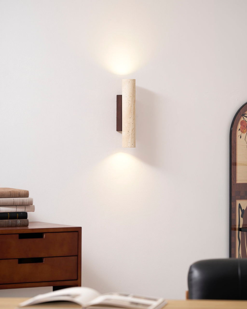 Core Wall Lamp — product view 17