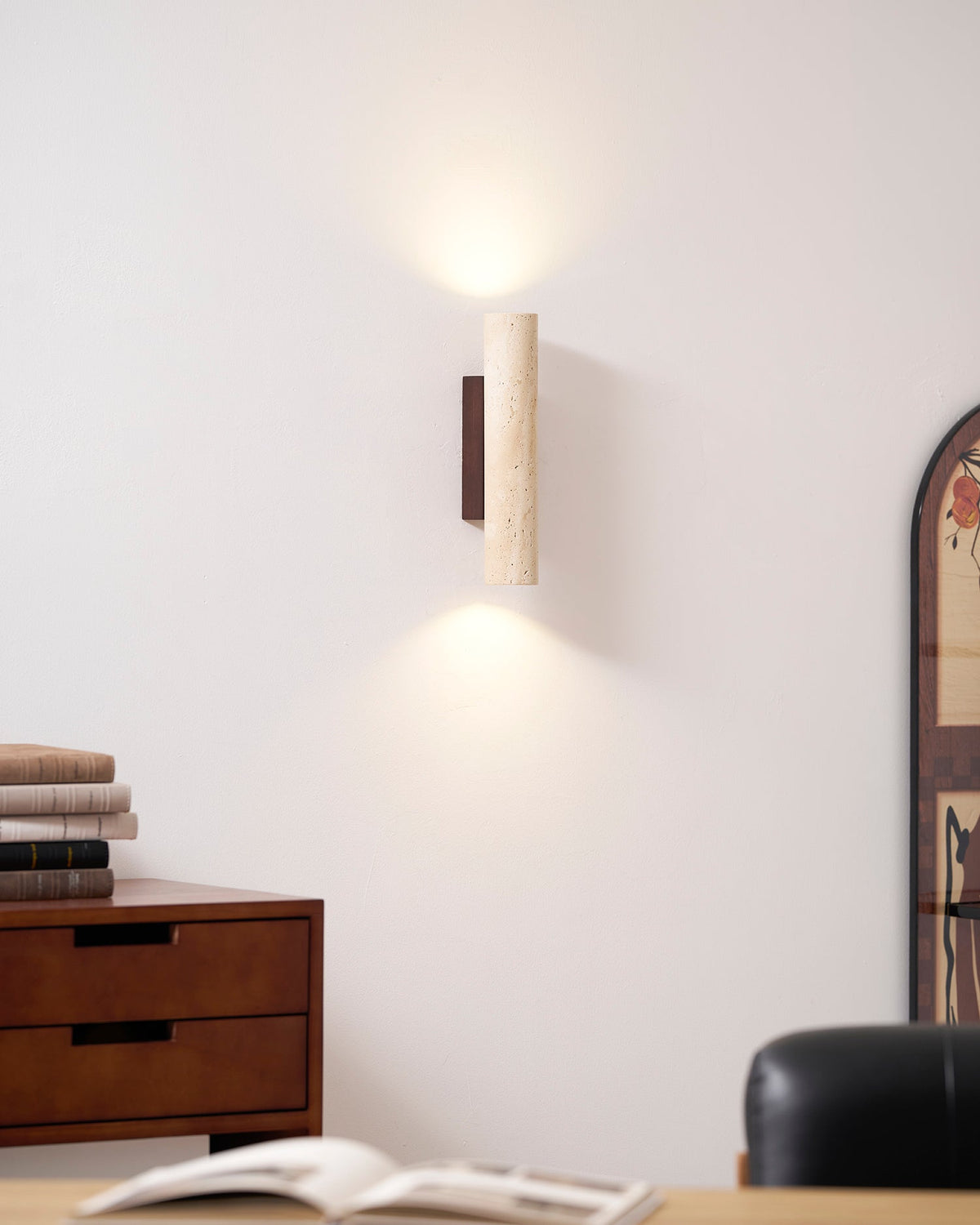 Core Wall Lamp — product view 17