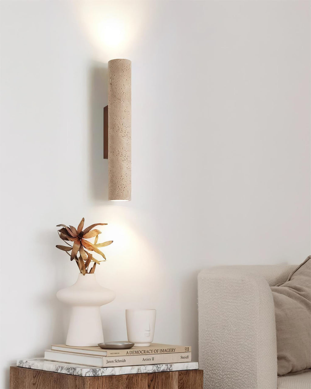 Core Wall Lamp — product view 20