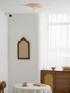 Liila Glass Ceiling Light — product view 21