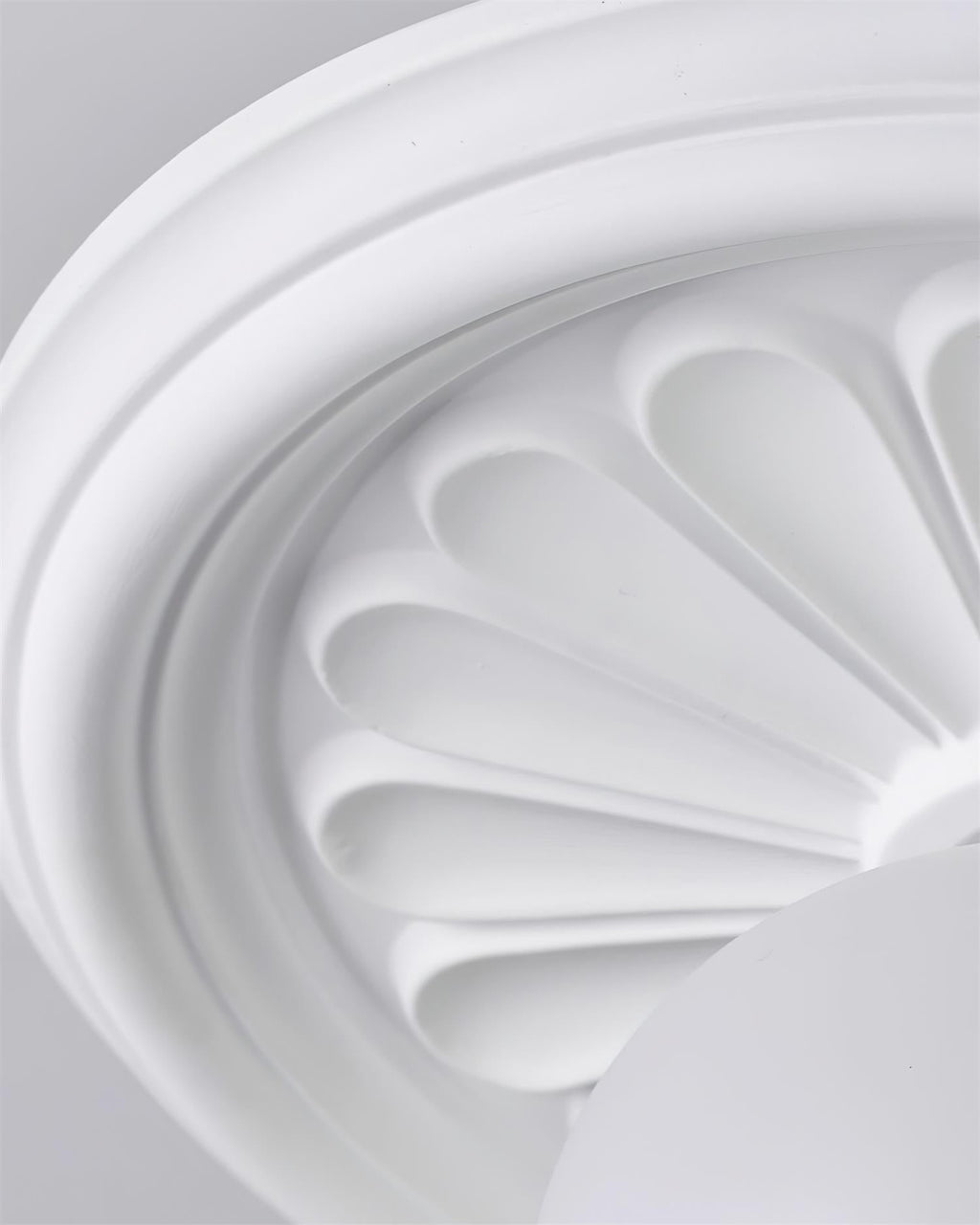 Liila Glass Ceiling Light — product view 33