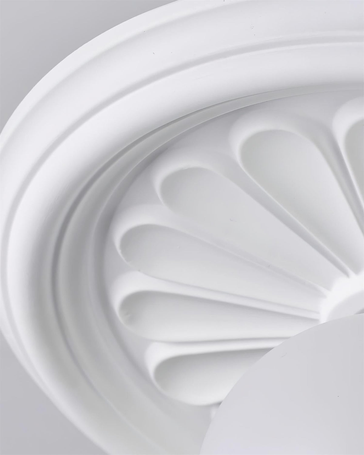 Liila Glass Ceiling Light — product view 33