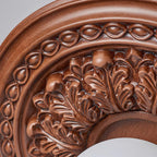Liila Glass Ceiling Light — product view 34