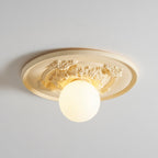 Liila Glass Ceiling Light — product view 39