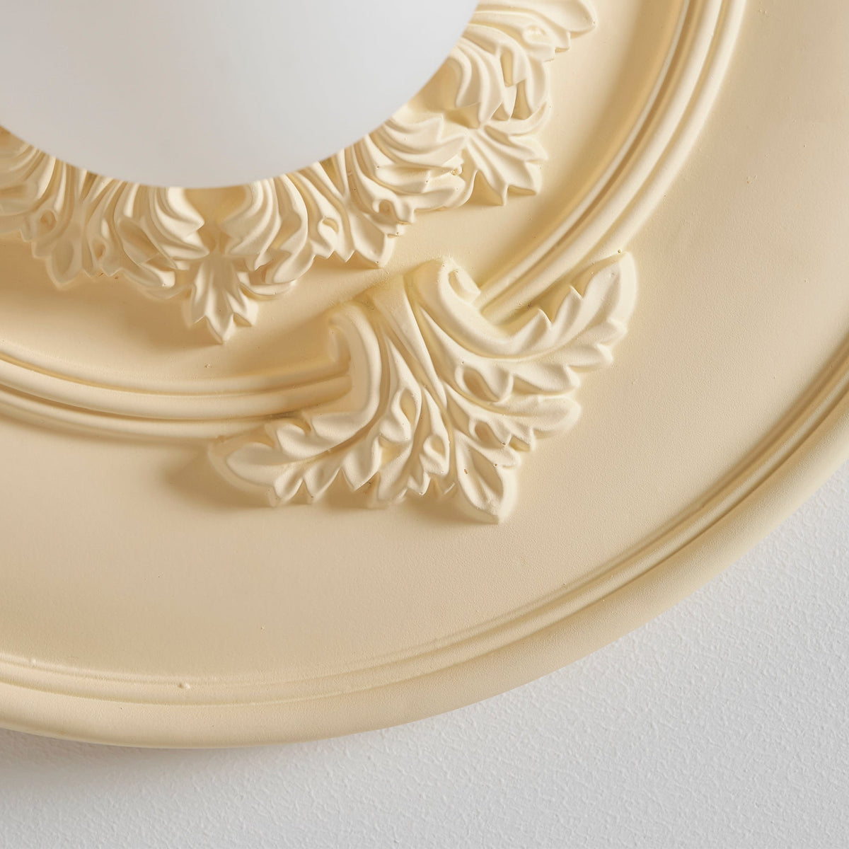 Liila Glass Ceiling Light — product view 43