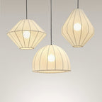Felida Metal Pendant Lamp — product view 2