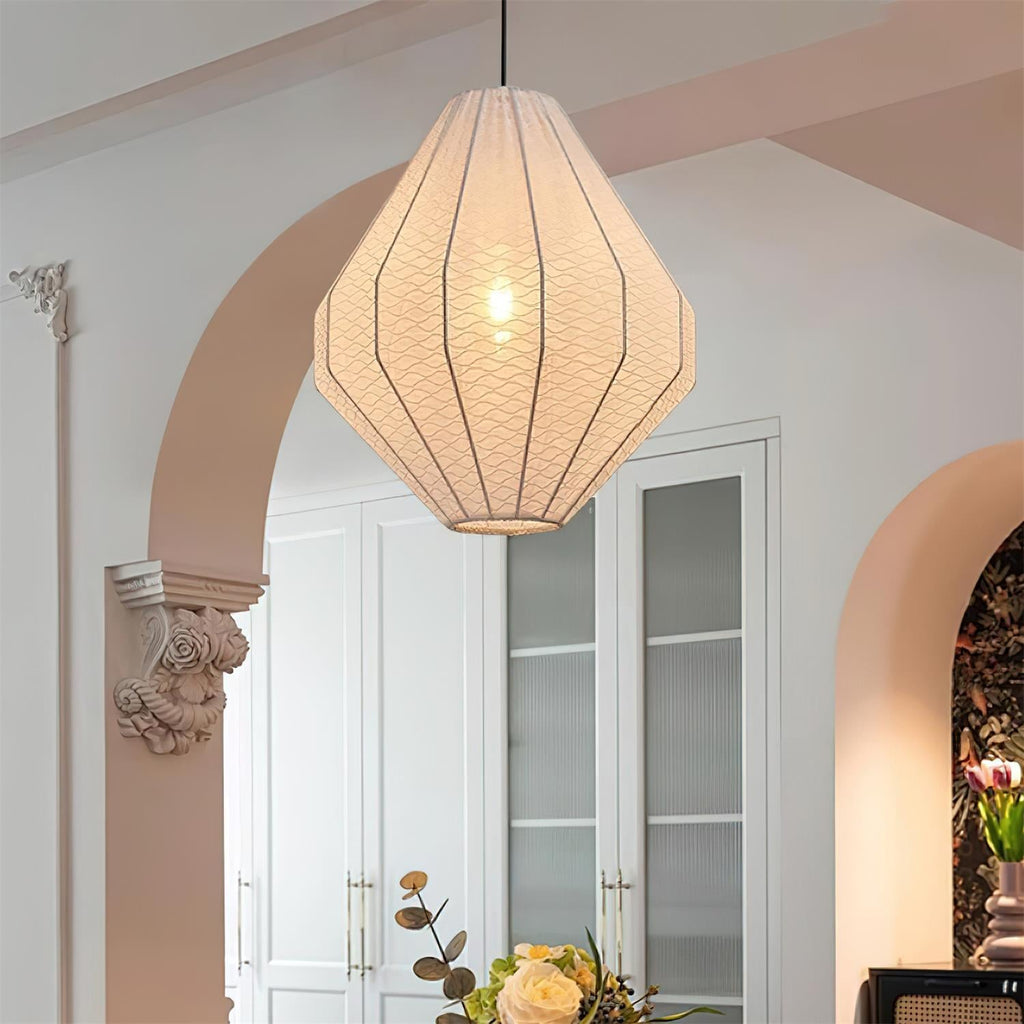 Felida Metal Pendant Lamp — product view 3