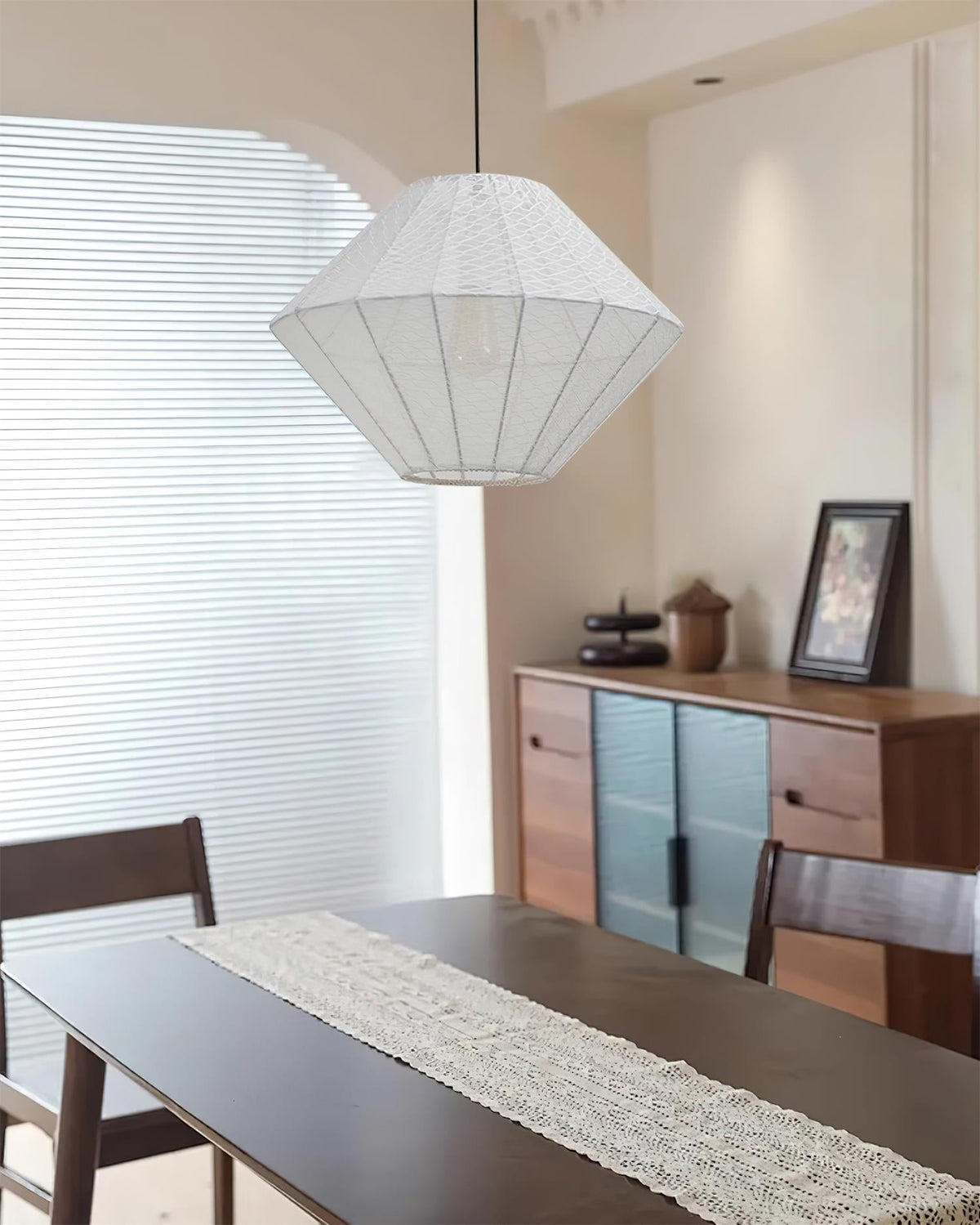 Felida Metal Pendant Lamp — product view 8