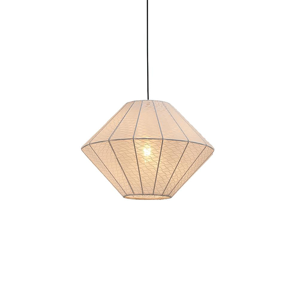 Felida Metal Pendant Lamp — product view 13