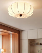 Kateo Wood Ceiling Light — product view 3