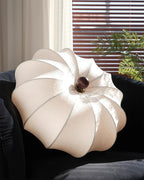 Kateo Wood Ceiling Light — product view 4