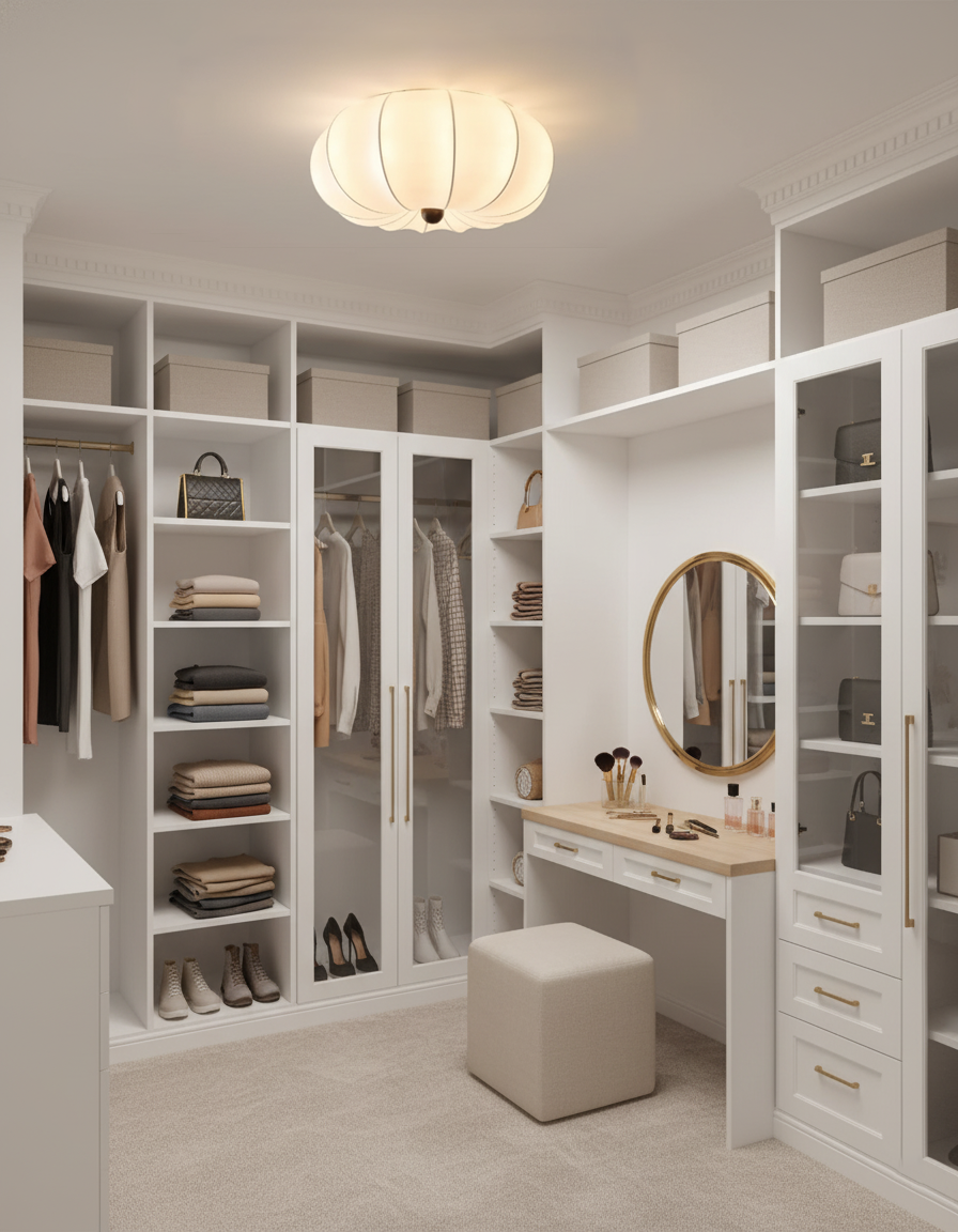 Kateo Wood Ceiling Light — product view 13