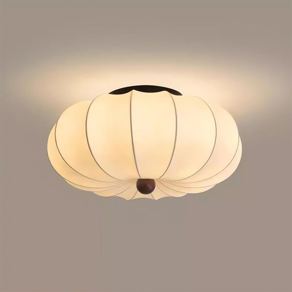 Kateo Wood Ceiling Light — product view 18