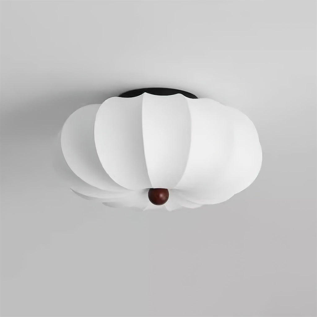 Kateo Wood Ceiling Light — product view 19