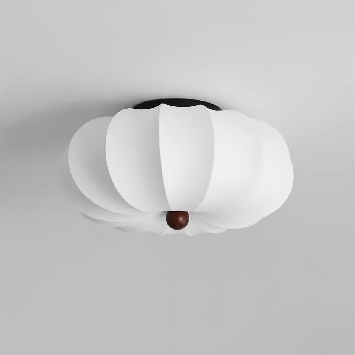 Kateo Wood Ceiling Light — product view 19