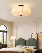 Kateo Wood Ceiling Light — product view 20