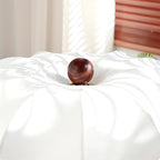 Kateo Wood Ceiling Light — product view 24