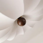 Kateo Wood Ceiling Light — product view 25