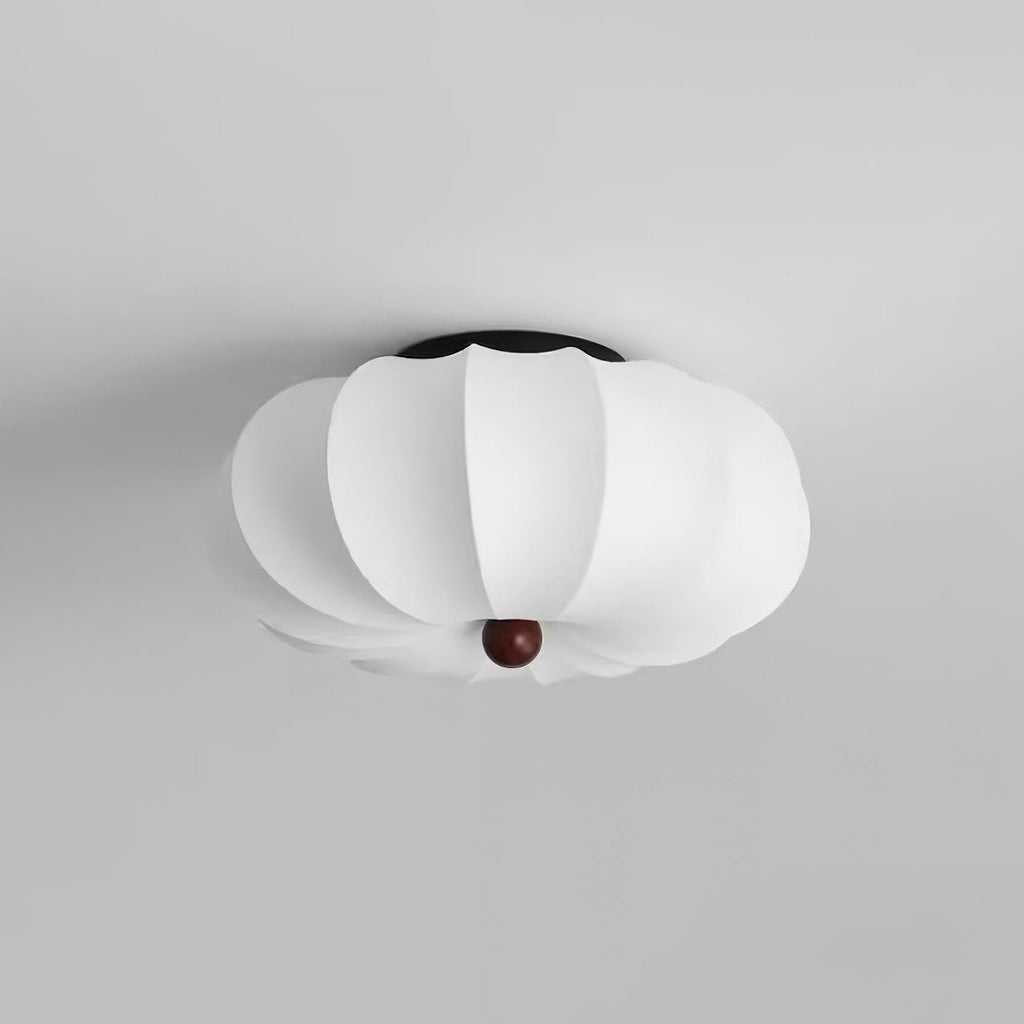 Kateo Wood Ceiling Light — product view 27