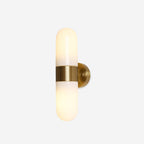 Milano Glass Wall Lamp — product view 1