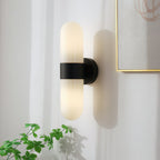 Milano Glass Wall Lamp — product view 2
