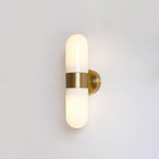 Milano Glass Wall Lamp — product view 4